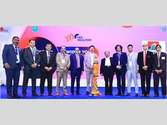 
      
      Stalwarts inaugurate NAR-India's 14th annual convention
      
      