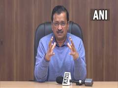 
      
      Kejriwal encourages AAP workers to carry out door-to-door...
      
      
