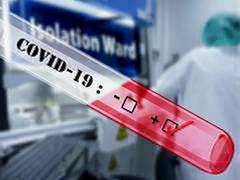 
      
      France COVID-19 death toll reaches 26,230
      
      