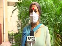 
      
      Brinda Karat condemns action on stone pelters' house in MP
      
      