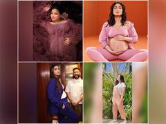 
      
      Top 10 Indian celebrities who beautifully embraced motherhood
      
      