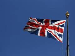 
      
      UK slams Russian anti-satellite missile test
      
      