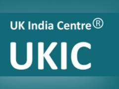 
      
      UK India Centre (UKIC) founded to strengthen UK-India Trade...
      
      