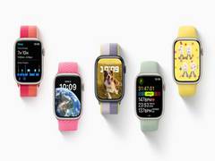
      
      Apple releases watchOS 9 with new watch faces and health features
      
      