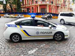 
      
      Ukrainian police arrest suspects for plotting Food Minister's...
      
      