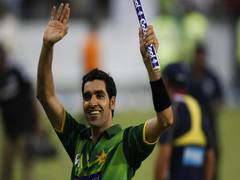 
      
      PSL 2021: Umar Gul appointed Quetta Gladiators' bowling coach
      
      