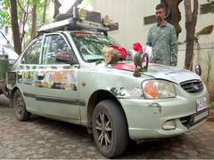 
      
      Youth collects soil from bravehearts houses to build memorial...
      
      