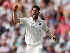 
      
      Umesh Yadav breaks Stephen Fleming's 15-year-old record
      
      