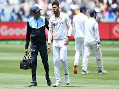 
      
      Ind vs Eng: Hosts name squad for last 2 Tests, Umesh to...
      
      