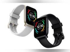 
      
      Realme TechLife Watch R100 to launch on June 23
      
      