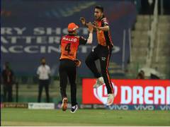 
      
      Used to bowl fast from the very starting, Irfan Pathan also...
      
      