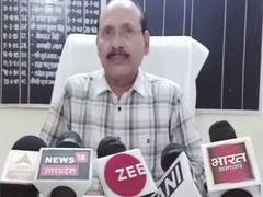 
      
      UP: Teacher beats up student over homework in Bijnor
      
      