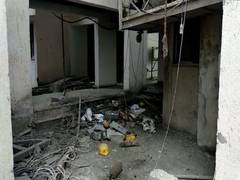 
      
      Delhi: 12 injured as lift breaks at under-construction DDA...
      
      