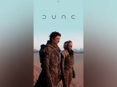 
      
      'Dune: Part Two' begins production this month in Italy
      
      