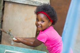 
      
      Genetic variant in children may reduce leptin production...
      
      
