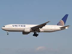 
      
      United Airlines suspends Newark-Mumbai flights in light of...
      
      