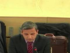 
      
      India slams Pak at UNHRC over its 'malicious propaganda' on...
      
      