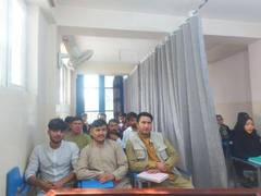 
      
      Around 70 teaching staff resign after Taliban sacks VC of...
      
      