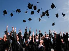
      
      MBA programmes in US bearing brunt of COVID-19
      
      