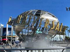
    Universal Studios Hollywood ends its COVID-19 curbs 
    