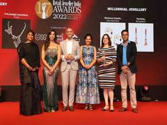 
      
      'FURA RJIA 2022 recognizes excellence in design, craftsmanship'
      
      