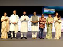 
      
      Bharat Maa Shaheed Samman Trust presents 