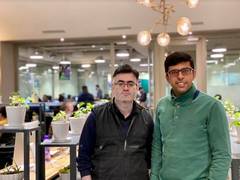 
      
      Sunstone Eduversity raises Rs 24 Crore in Series A to...
      
      