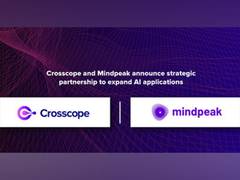 
      
      Crosscope strikes Partnership with Mindpeak to improve Cancer...
      
      