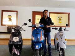 
      
      Benling India Sales Growth Exceeds 50 percent in Electric Vehicle
      
      