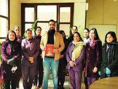 
      
      Satluj Public School Panchkula Ranked No. 1 in Haryana for...
      
      