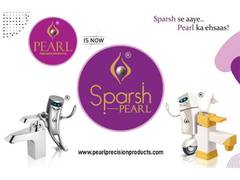 
      
      Pearl Precision rebrands itself as Sparsh Pearl
      
      