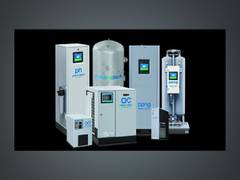 
      
      Atlas Copco introduces 'Pneumatech' in India
      
      