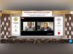 
      
      K-tech NASSCOM CoE, MeitY launch Enterprise Innovation...
      
      
