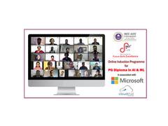 
      
      MIT Centre for Future Skills Excellence commences first batch...
      
      