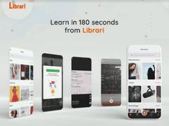 
      
      Librari launches Mobile App to elevate learning experience
      
      