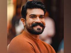 
      
      Ram Charan becomes the new Brand Ambassador of Disney Hotstar
      
      
