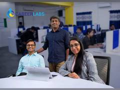 
      
      CareerLabs partners with Dr. Reddy's for their new Chemical...
      
      