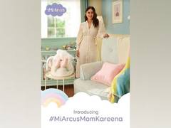 
      
      MiArcus ropes in Kareena Kapoor Khan as brand ambassador
      
      