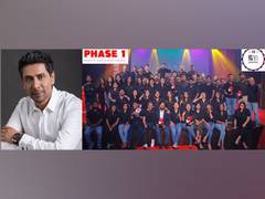 
      
      Phase 1 Events &amp; Experiences ranks No. 4 in the world...
      
      