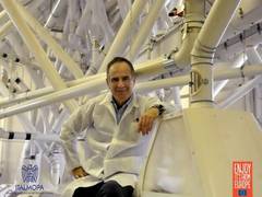 
      
      Pure Flour from Europe: Quality, Safety and Versatility
      
      