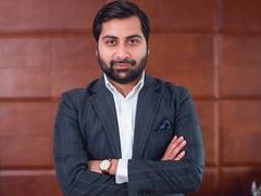
      
      Serial Investor Karn Nagpal Launches India's Most Disruptive...
      
      