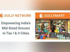
      
      Gully Network is building India's largest asset-light modern...
      
      