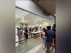 
      
      Retail reaching pre-COVID levels; festival provides boost
      
      