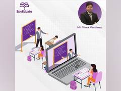 
      
      Edtech Platform 'SpeEdLabs' Empowers 'Hybrid Education Model'...
      
      