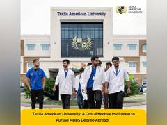 
      
      TAU offers affordable fee structure and simple admission...
      
      