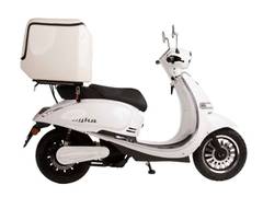 
      
      The first ever British Brand of Elegant EVs in India - One...
      
      