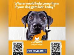 
      
      Introducing ForPaws - An AI-driven lost &amp; found service...
      
      