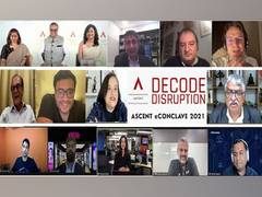 
      
      Sixth Edition of ASCENT eConclave concludes successfully
      
      