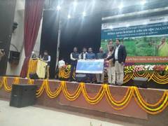 
      
      Grameen Foundation India launches initiative to strengthen...
      
      
