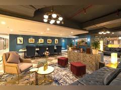 
      
      Inspired by India's magnificent palaces, Skootr creates...
      
      